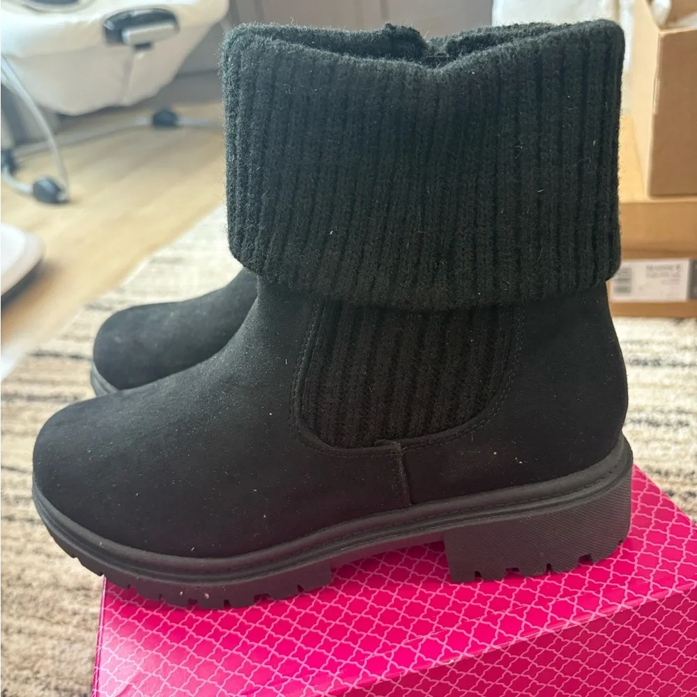 Kelly & Katie Maglione Boot -‎ Kids